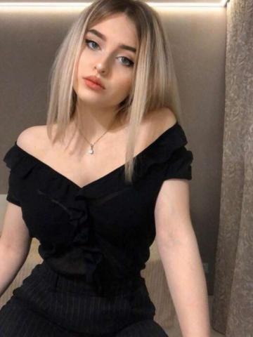 Анкета проститутки Доминика, 23 года